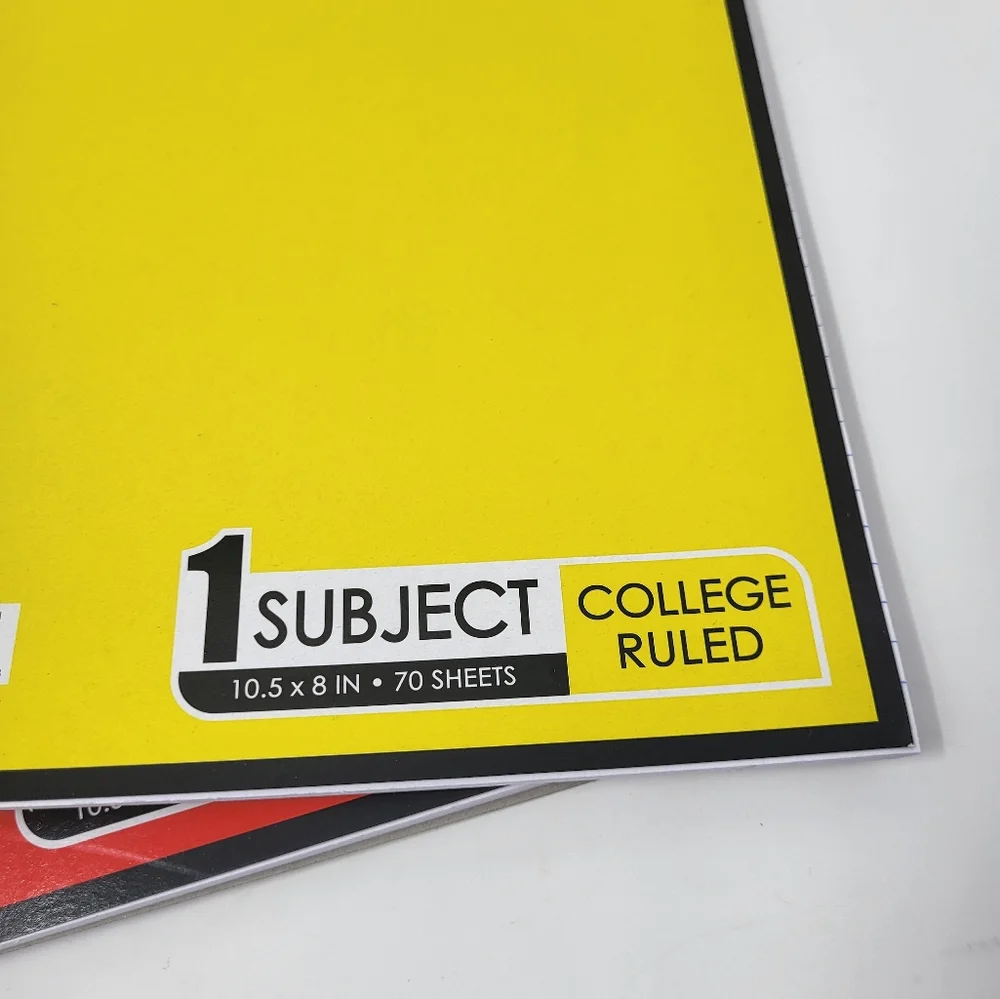 Staples Office Home School‎ Business Supplies Clips Notebooks College